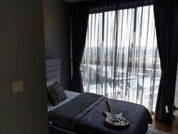 Skies Miltonia (D27), Condominium #597350551